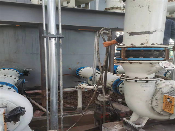 且末设备基础沉降下沉注浆加固增加荷载