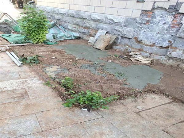 且末地基基础注浆增加承载力灌浆加固