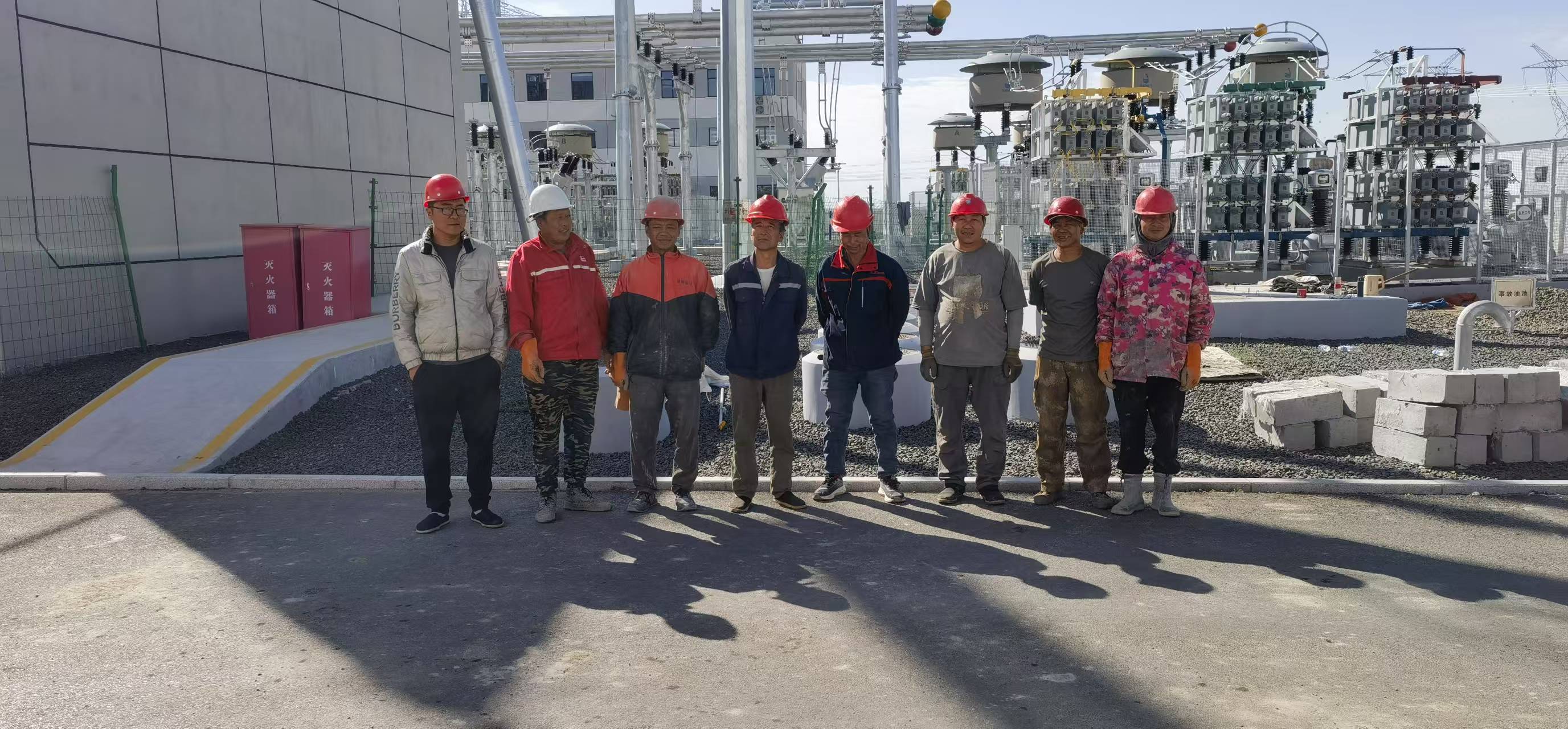 且末地基沉降如何修复？